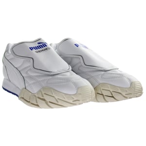 Puma Kyron Queen White Womens Trainer