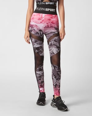 Leggings Camouflage