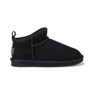 Cosy Ultra Short Schwarz