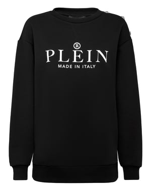 Sweatshirt Iconic Plein
