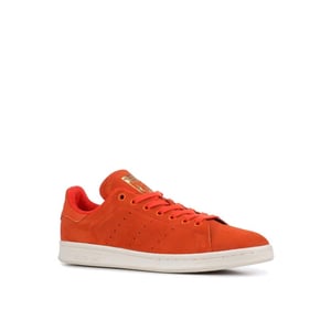 Adidas Stan Smith Mens Orange Trainer