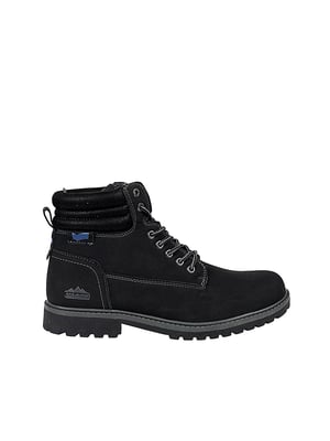 Gas Schuhe Hurricane NBX Herren schwarz