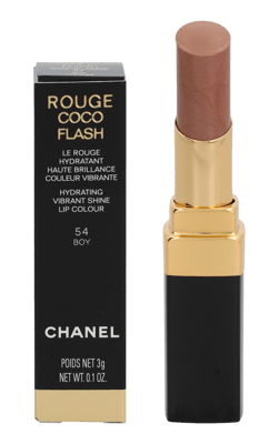 Chanel Rouge Coco Flash Hydrating Vibrant Shine Lippenfarbe 3 g