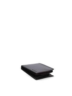 Pierre Cardin Geldbörse Männer BLACK