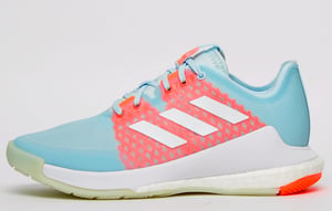 Adidas CrazyFlight Boost Frau