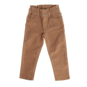 Cord-Mom-Jeans 430270 Mädchen