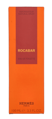 Hermes Rocabar Edt Spray.