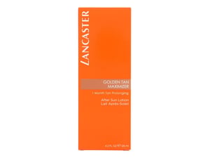 Lancaster Golden Tan Maximizer After Sun Lotion 125ml