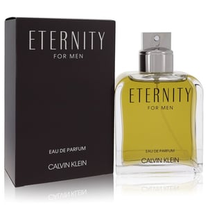 Calvin Klein Eternity For Men Eau de Parfum 200 ml Spray für Herren