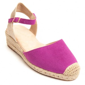 Montevita Espadrilles Spartsum18 In Rosa