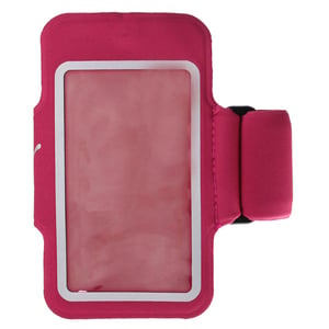 Puma Sport LifeStyle Wasserdichte Handytasche in Rosa