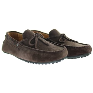 Hackett Hickleton Herren braune Schuhe
