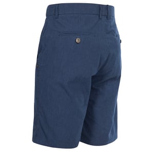 Trespass Herren Atom Casual Shorts (Marine)