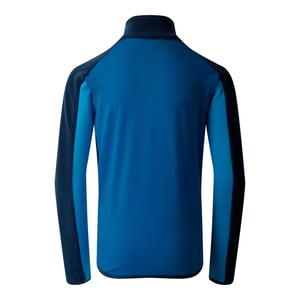 Dare 2B - "Emergent IV" Midlayer für Kinder (Dunkel-Jeansblau)