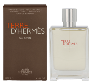 Hermes Terre D'Hermes Eau Givree Edp Spray.