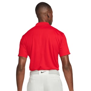 Nike - "Victory" Poloshirt für Herren (Universitäts-Rot)