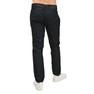 Jean D-Fining fusele Diesel Pour Homme en Jean Denim