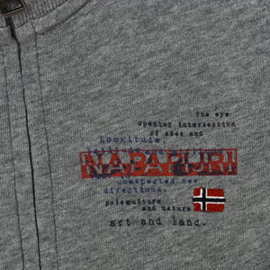 K Beitem langärmeliges Sweatshirt mit hohem Halsausschnitt N0YIE4 Junge