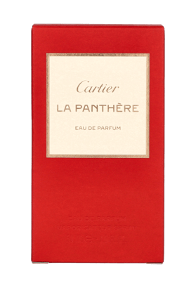 Cartier La Panthère EdP Spray 50 ml