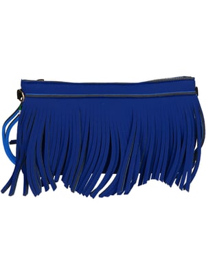 Gave Lux Schultertasche Frauen BLUE