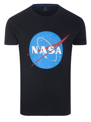 Nasa-T-Shirt