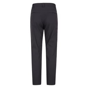 Mountain Warehouse Damen/Damen Stretch Wanderhose (Schwarz)