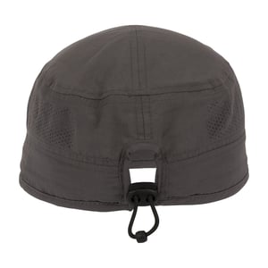 Trespass - "Mark" Kappe UPF 50+ für Herren (Sturmgrau)