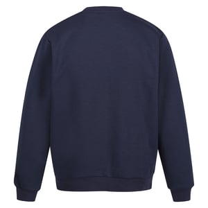 Regatta - "Pro" Sweatshirt Rundhalsausschnitt für Herren (Marineblau)