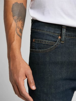 Lee - Hose - Rinse - Regular  fit