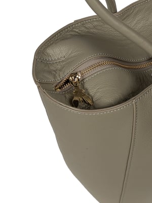 Patrizia Pepe Shopper Damen grün