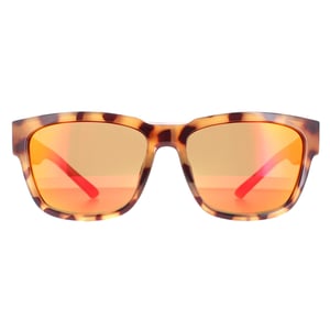 Smith Rectangle Herren Havanna Rot Rot Polarisiert Ember