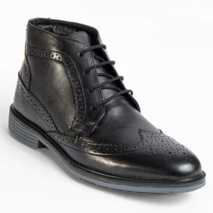 Purapiel Stiefel Botiel7 Schwarz