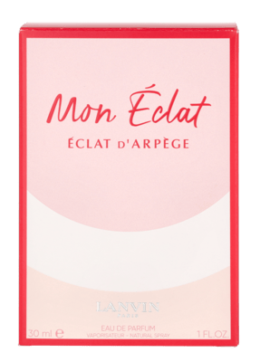 Lanvin Mon Eclat Eclat D'Arpege Edp Spray.