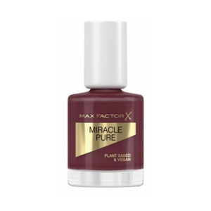 Miracle Pure Nail Polish #373-regal Garnet 12 ml