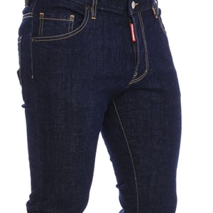 Lange Herrenhose S74LB1198-S30664