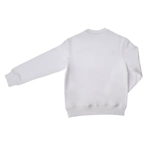 Icon Rundhals-Sweatshirt DQ2033D0-09BDQ Mädchen