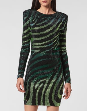 Abendkleid