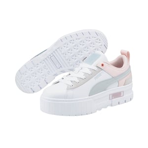 Basket Puma Women Mayze raw wns