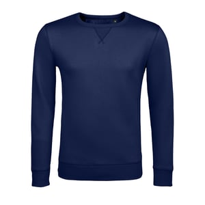 Sols Unisex-Erwachsene Sully Sweatshirt (Marineblau)