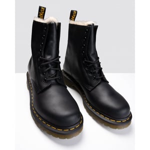Bottes Dr Martens 1460 Serena Noir