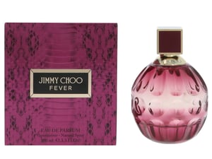 Jimmy Choo Fieber Eau de Parfum 100ml