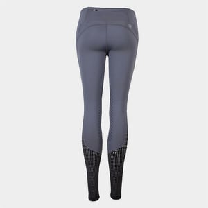 ARIAT EOS Womens Grey Leggings