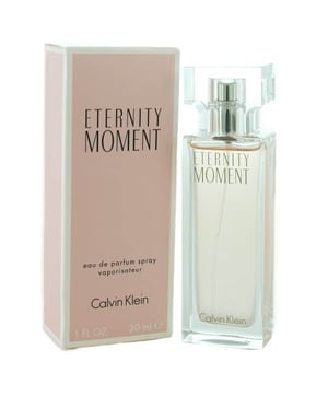 Calvin Klein Eternity Moment Eau de Parfum 30ml Spray For Her