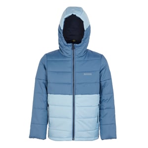 Regatta - "Lofthouse VIII" Isolier-Jacke für Kinder (Kronenblau/klarer blauer Himmel)
