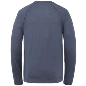 Herrenpullover der Marke Cast Iron. Der Pullover ist aus Baumwolle gefertigt und hat eine normale Passform. Die weiche Baumwolle sorgt für einen hohen Tragekomfort.  Marke: Cast IronModellname: CKW21836Kategorie: HerrenpulloverMaterialien: BaumwolleFarbe: blau