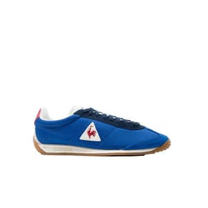 Le Coq Sportif Gum Classic Herren Blue Trainer