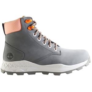 Timberland Brooklyn Herren Graue Stiefel