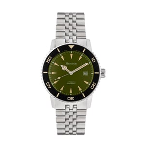 Montre-bracelet automatique Heritor Hurst