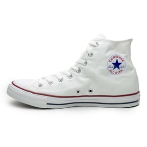 Converse Chuck Taylor All Star Hi Weisse Snekears