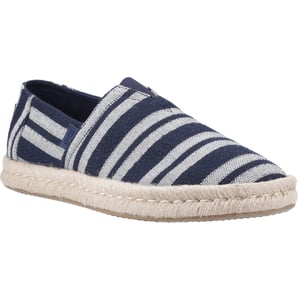 TOMS Alpargata Rope 2.0 Herren Espadrilles in Marineblau